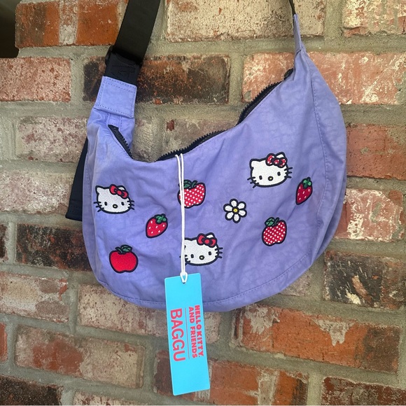 BAGGU x Hello Kitty - Picture 3 of 3